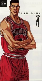 BUY NEW slam dunk - 105289 Premium Anime Print Poster